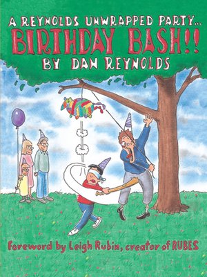 cover image of Birthday Bash!